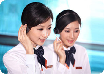 石家莊鐵路職業技工學校通信運營服務