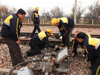 石家莊鐵路職業技工學校鐵道信號介紹