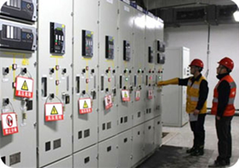 石家莊鐵路職業(yè)技工學校城市軌道交通供電