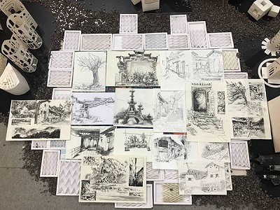 美術設計與制作專業介紹