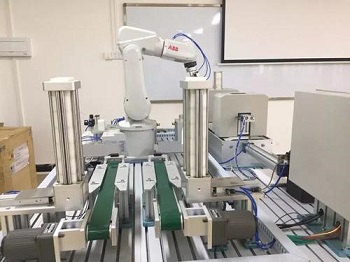 工業機器人專業招生要求，好學嗎？