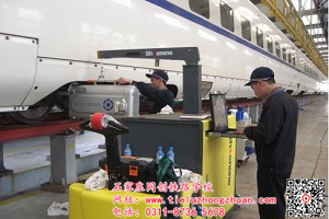 城軌交通車輛運用與檢修專業(yè)-石家莊同創(chuàng)鐵路學(xué)校