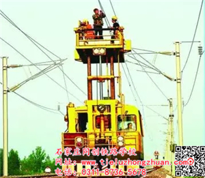 鐵道供電專業(yè)-石家莊同創(chuàng)鐵路學(xué)校