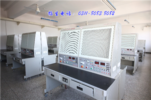 電子技術應用專業—河北商貿學校