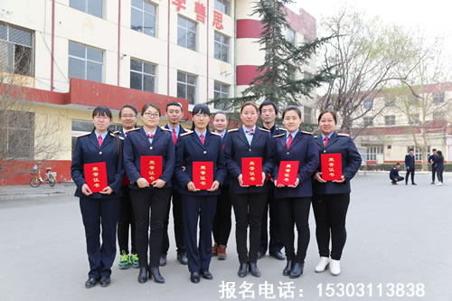 石家莊鐵路職業技工學校師資怎么樣？