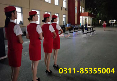 石家莊高鐵學(xué)校招生要求