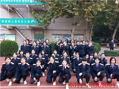 石家莊鐵路學校報名需要帶什么東西