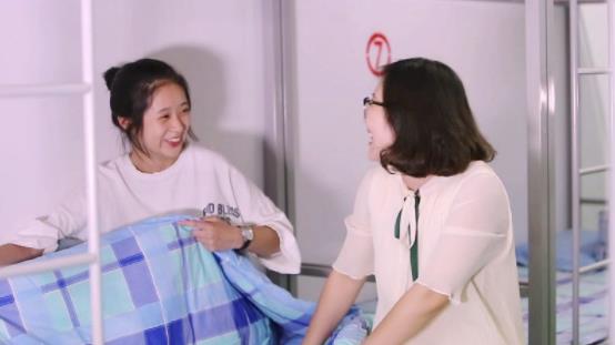 河北經濟管理學校宿舍怎么樣