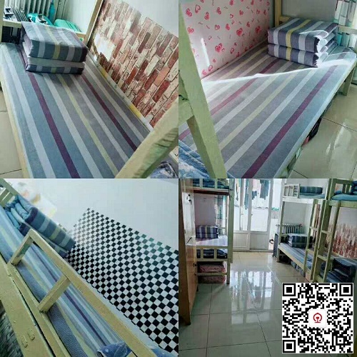 石家莊東華鐵路學(xué)校宿舍條件怎么樣？