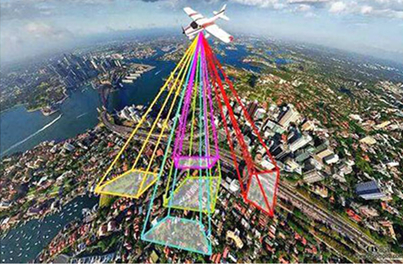 石家莊鐵路職業技工學校航空攝影測量專業介紹