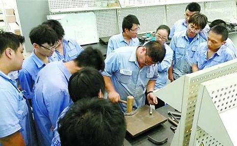 河北取消高職招收中職畢業生比例限制