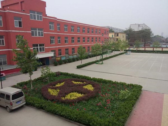 石家莊協(xié)和醫(yī)學中等專業(yè)學校介紹