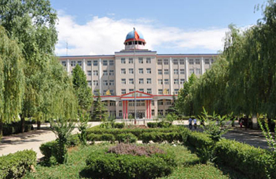 石家莊通達鐵路職業中專學校介紹