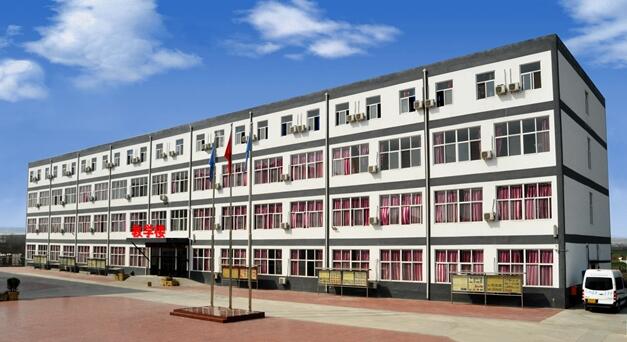 石家莊柯棣華學(xué)校2020年春季招生簡(jiǎn)章