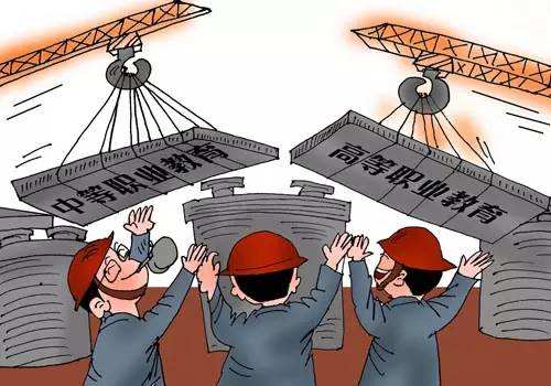 河北省擴大中高職貫通培養招生規模