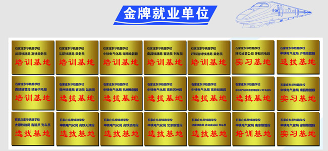石家莊鐵路學(xué)校2022年招生常見問題