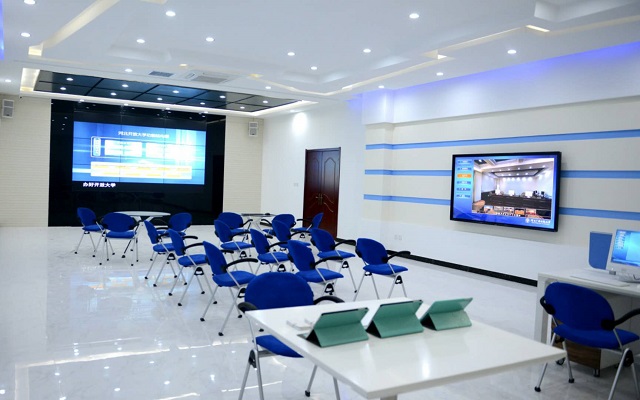 河北電大2020年高起專學費多少?