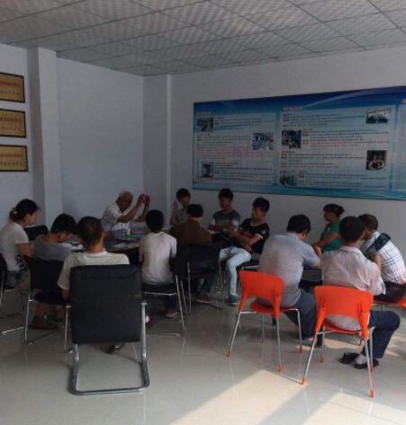 河北有沒有電力學校？