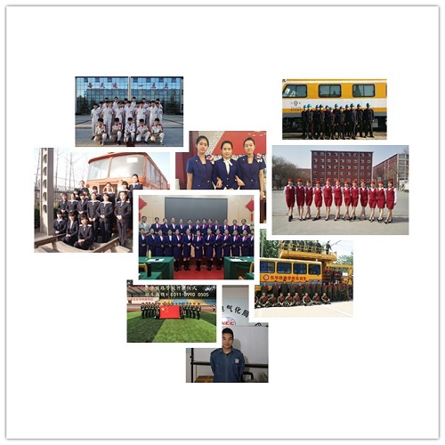 石家莊東華鐵路學校就業 嗎