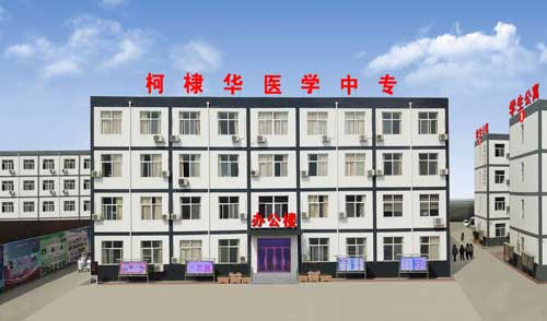 石家莊柯棣華職業專修學院怎么樣