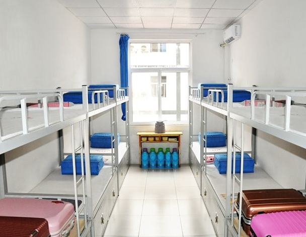 石家莊柯棣華職業專修學院怎么收費