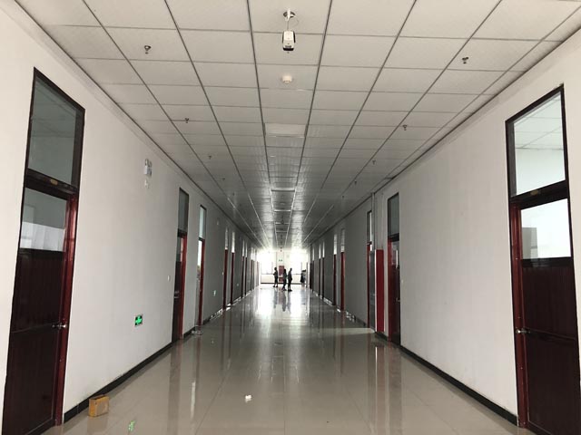 石家莊白求恩醫學院護理專業怎么收費