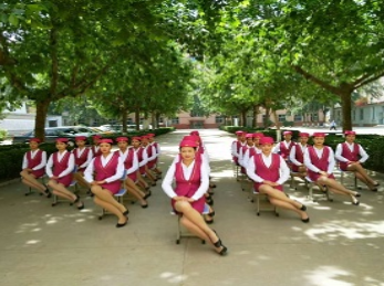 石家莊同創鐵路學校2023年春季招生專業有哪些