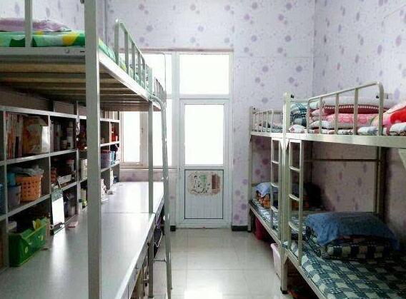 河北商貿學校宿舍條件