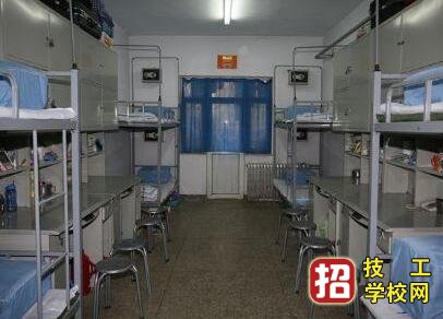 石家莊北方醫學學校宿舍條件