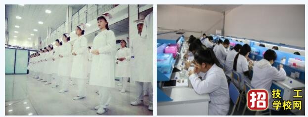 女孩適合石家莊白求恩醫學院哪個專業