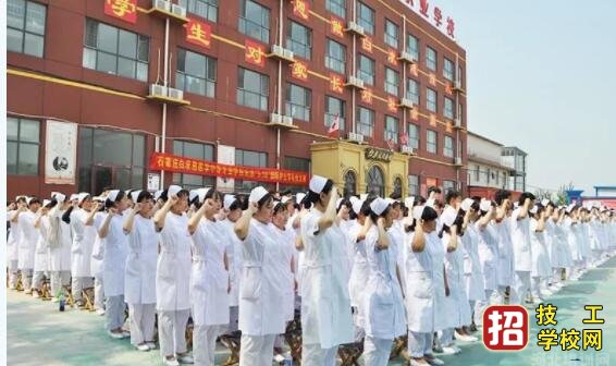 石家莊白求恩醫(yī)學(xué)院管理如何