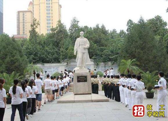 石家莊白求恩醫(yī)專2020年報名條件