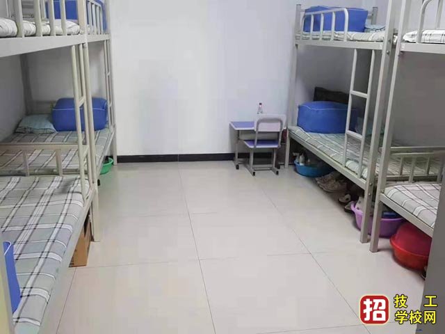 石家莊白求恩醫學院宿舍怎么樣
