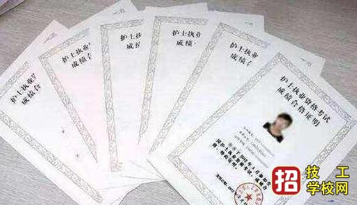 石家莊柯棣華醫學中專學校護理專業畢業后可以考護士證嗎