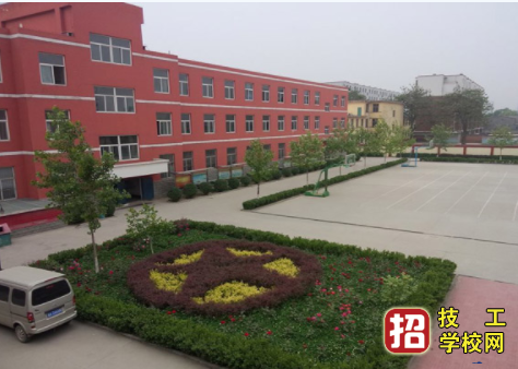 石家莊協和醫學中專學校環境怎么樣