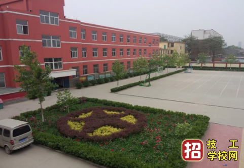 石家莊協和醫學中專學校怎么坐車