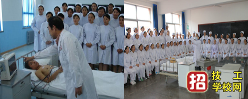 石家莊協和醫學院護理專業怎么樣