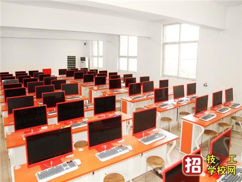 石家莊太行中專學校