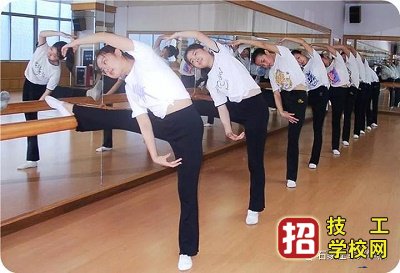 社會文化藝術（幼師）專業介紹—石家莊軍興信息學校