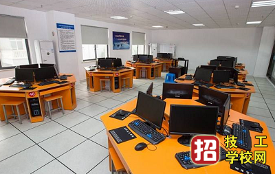 計算機網絡技術專業介紹—石家莊軍興信息工程學校