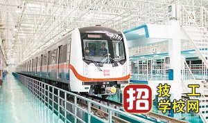 河北工程職業(yè)學校城市軌道車輛運用與檢修專業(yè)