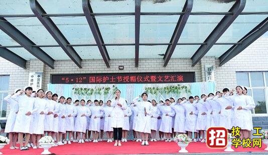 石家莊和平醫學院招生有什么專業？