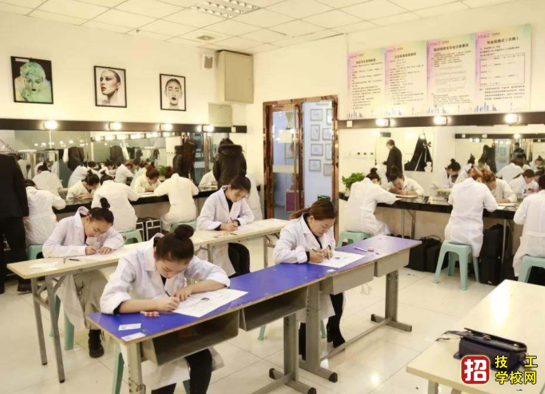 石家莊花都藝術學校怎么樣