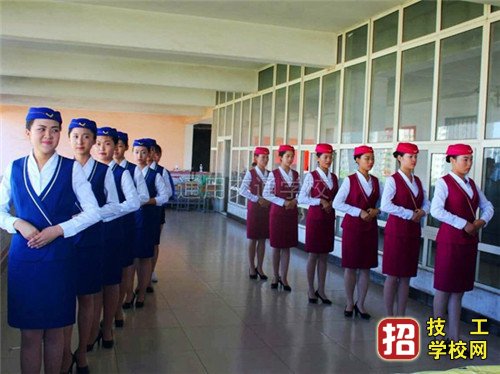 石家莊通用交通學校