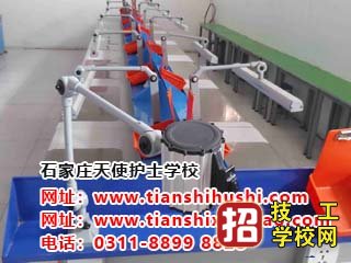 初中畢業學口腔有哪些優勢