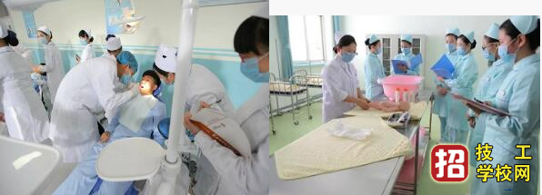 石家莊北方醫(yī)學(xué)學(xué)校招收往屆初中畢業(yè)生嗎