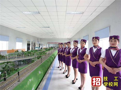 石家莊通用交通學校就業