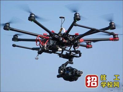 石家莊哪個中專學校有無人機專業？