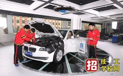 石家莊北方汽修學(xué)校怎么樣?