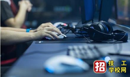 中國電競人才缺口達50萬國家職業技能標準將出臺